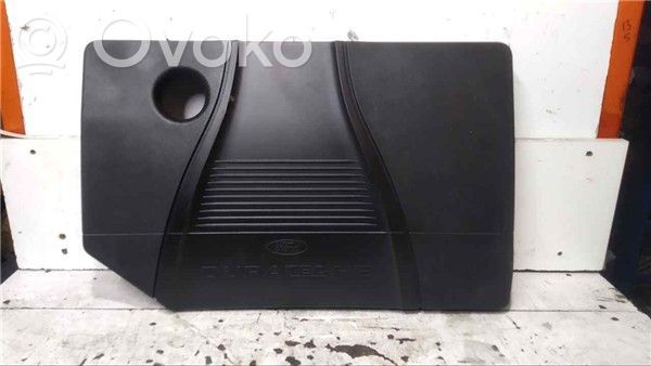 Cubierta del motor (embellecedor)   4MSG6A949AH