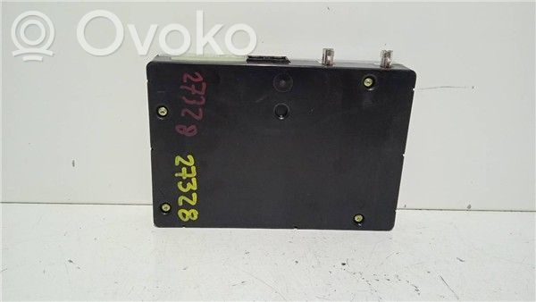 Engine control unit/module ECU   544948685,WIFI