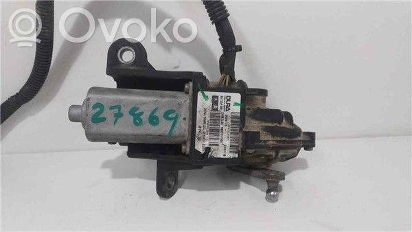 Citroen C4 SpaceTourer Unitate control motor/modul ECU 