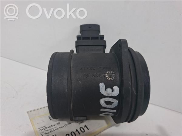 Volvo S60 Caudalímetro de flujo del aire 