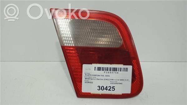 Takavalon polttimo   63216907945,6907945