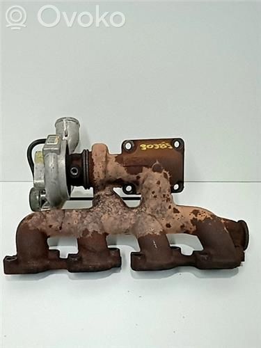 Turbo   3C1Q6K682EA