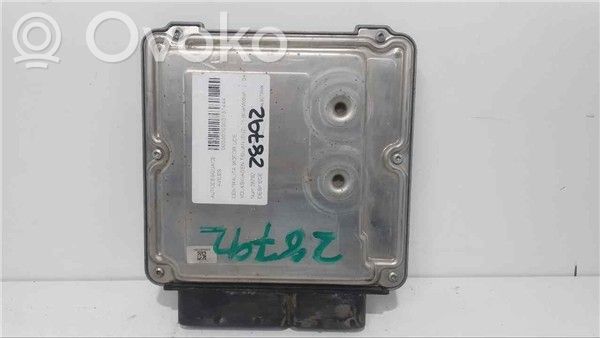 Volkswagen Tiguan Engine control unit/module ECU 