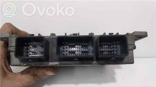 Citroen Xsara Engine control unit/module ECU 