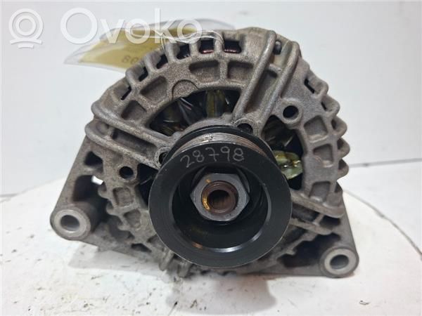 Opel Corsa D Ģenerators 
