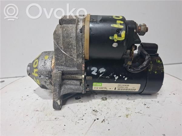 Starteris   9130838,D6RA162