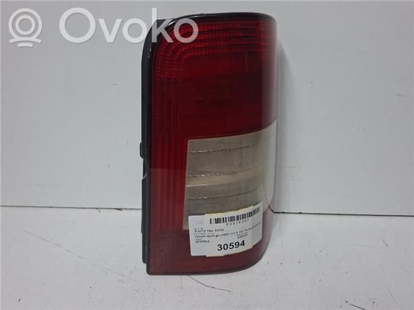 Citroen Berlingo Bec lampă spate 