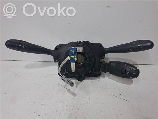 Peugeot Partner Airbag slip ring squib (SRS ring) 