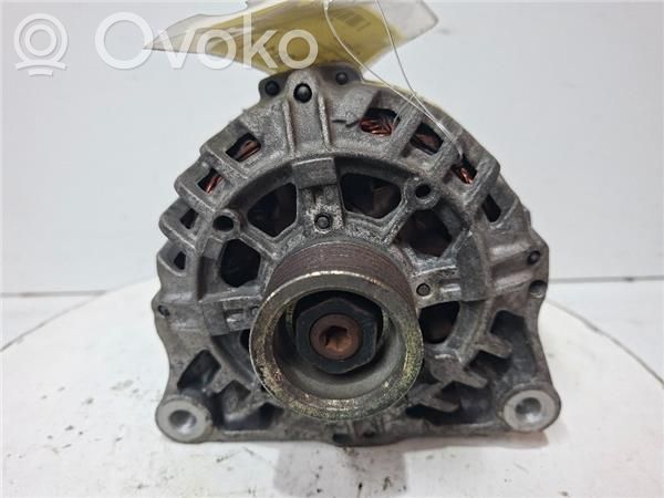 Citroen C4 I Alternador 