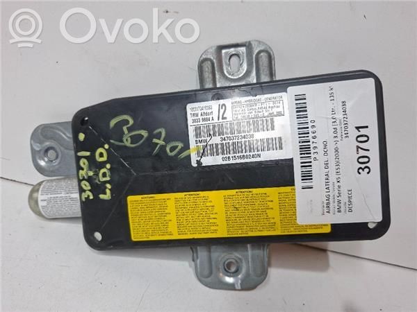 Airbag lateral   347037234038