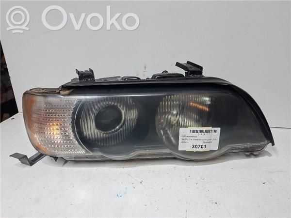 BMW X5 E53 Headlight/headlamp 