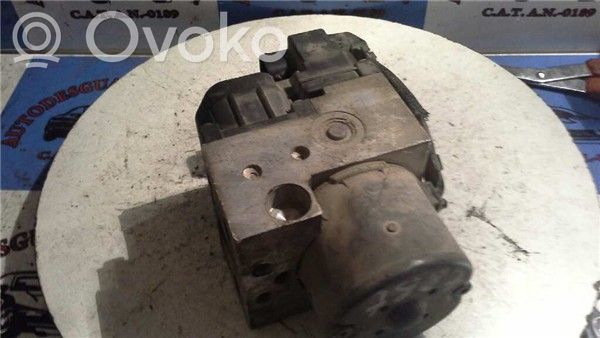 Peugeot 307 Rear tail light bulb 