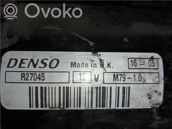 Starteris   NAD10050,STX201022
