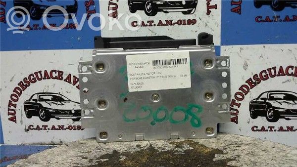 Engine control unit/module ECU   99661860104