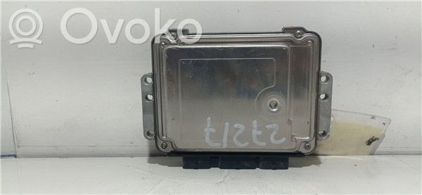 Engine control unit/module ECU   281012589