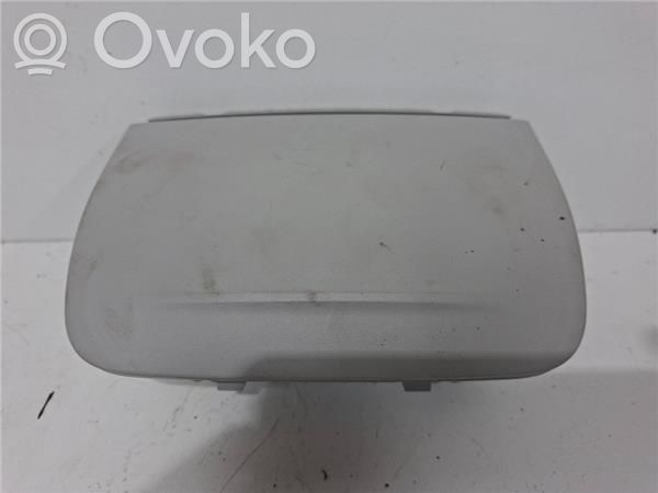 Seat Ateca Luz del asiento delantero 