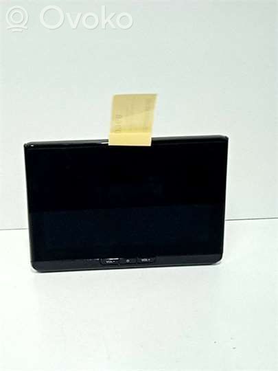 Unité / module navigation GPS   8614002P81
