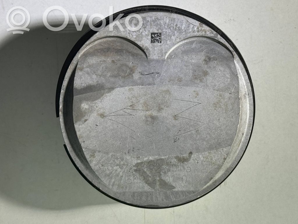 Piston   7840922