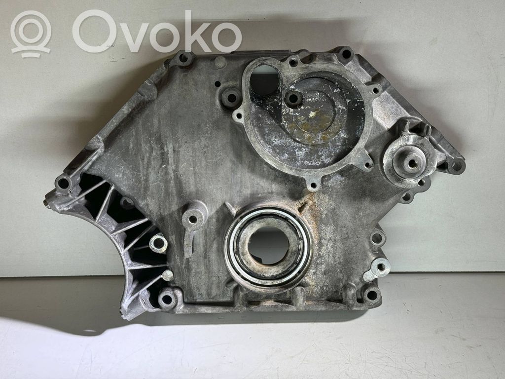 BMW 7 E65 E66 Jakohihnan suoja 