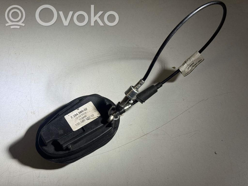 BMW 5 F10 F11 Gear selector 
