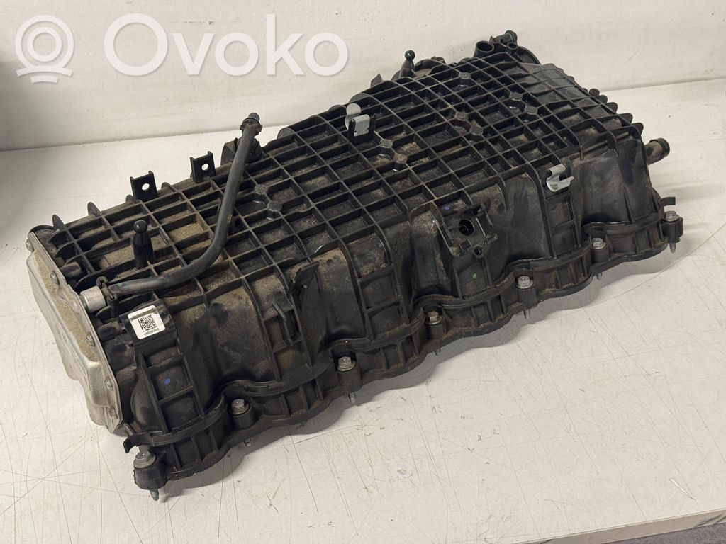 BMW 3 F30 F35 F31 Kolektor ssący 
