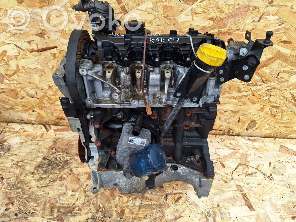 Moteur