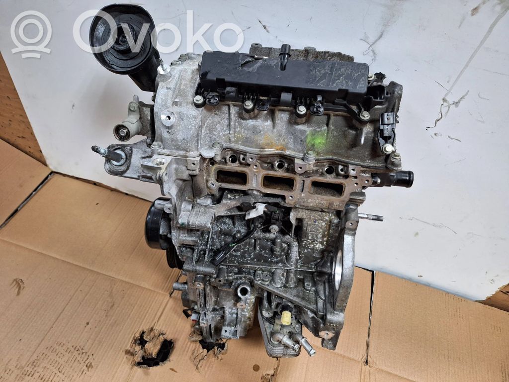 Engine   B4DD403