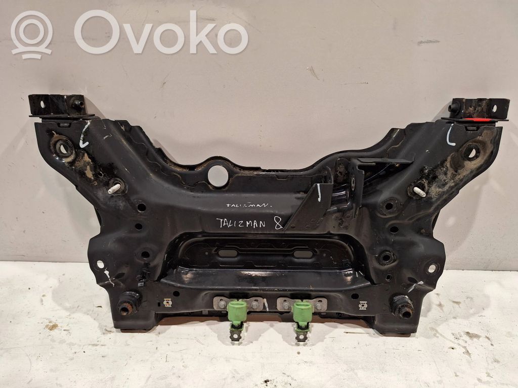 Front subframe