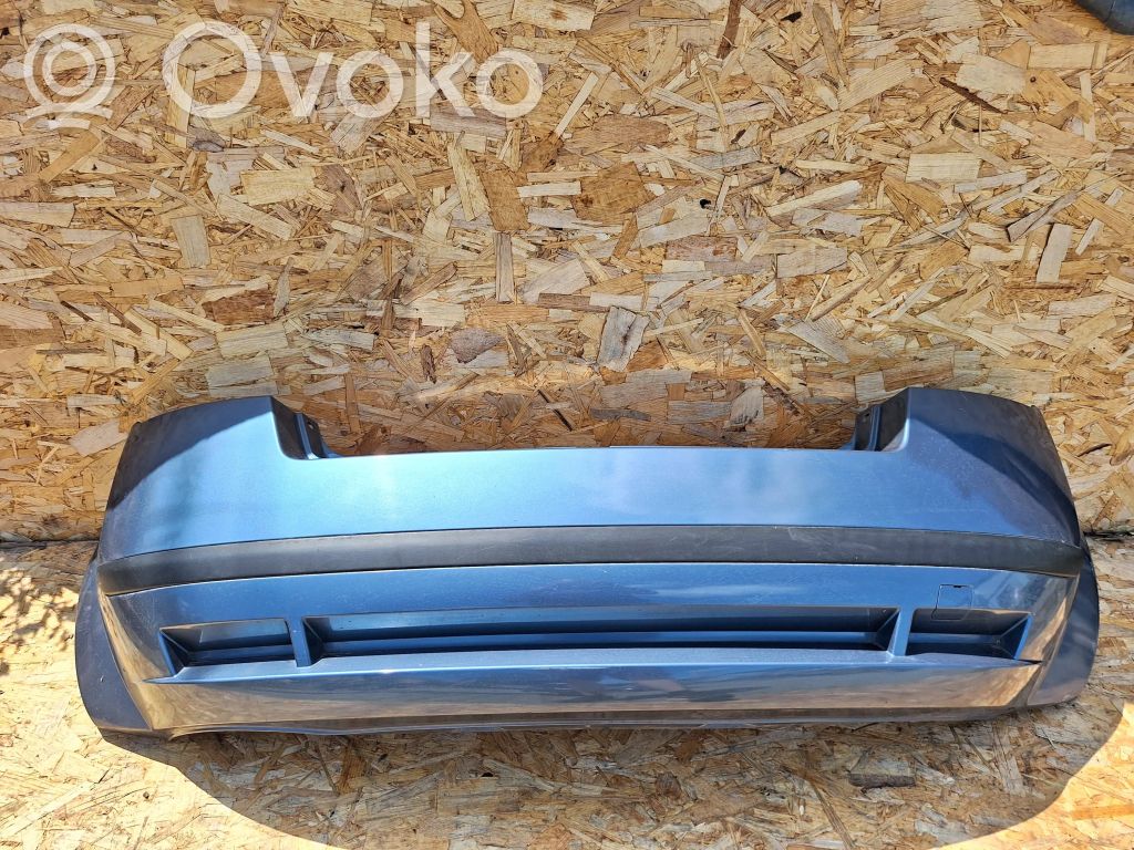 Fiat Stilo Bamperis 