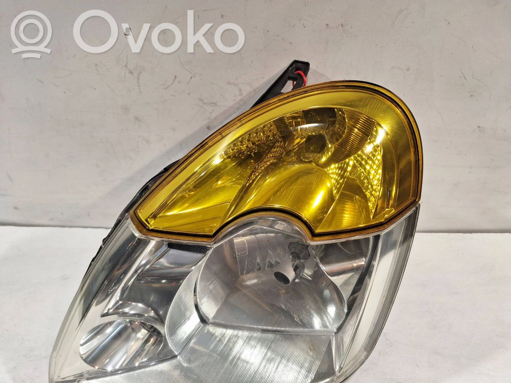 Headlight/headlamp   8200301829