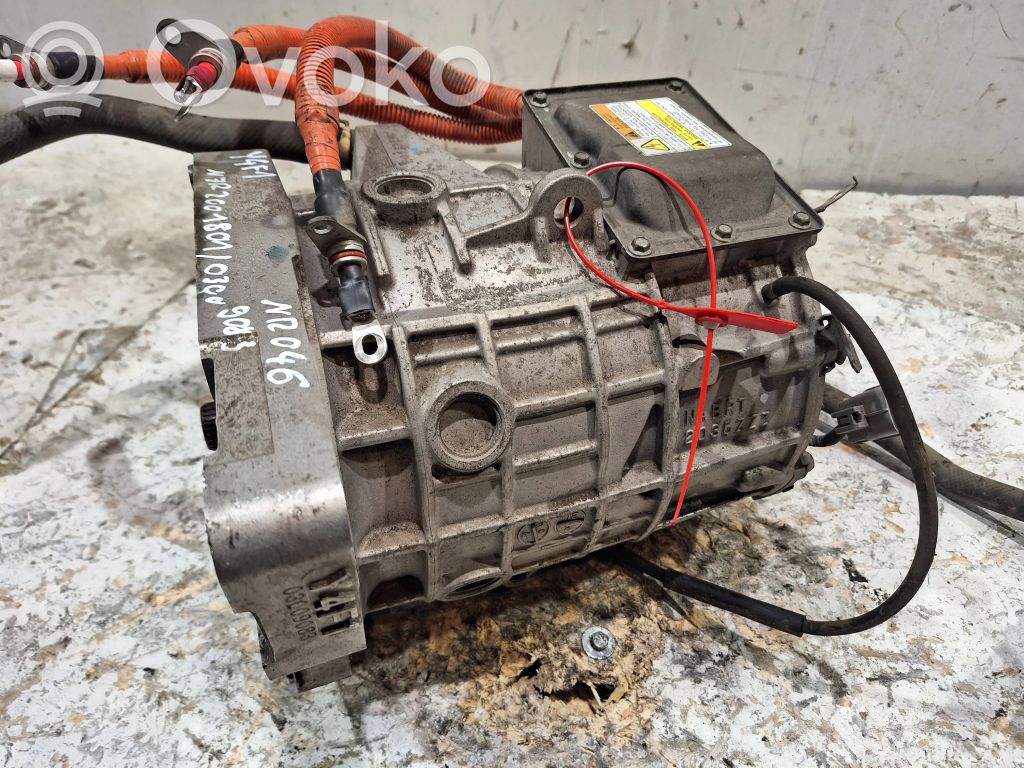 Motor   Y4F1