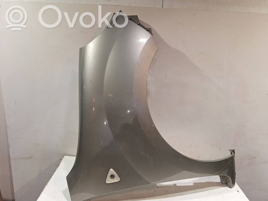 Renault Kangoo II Крыло 