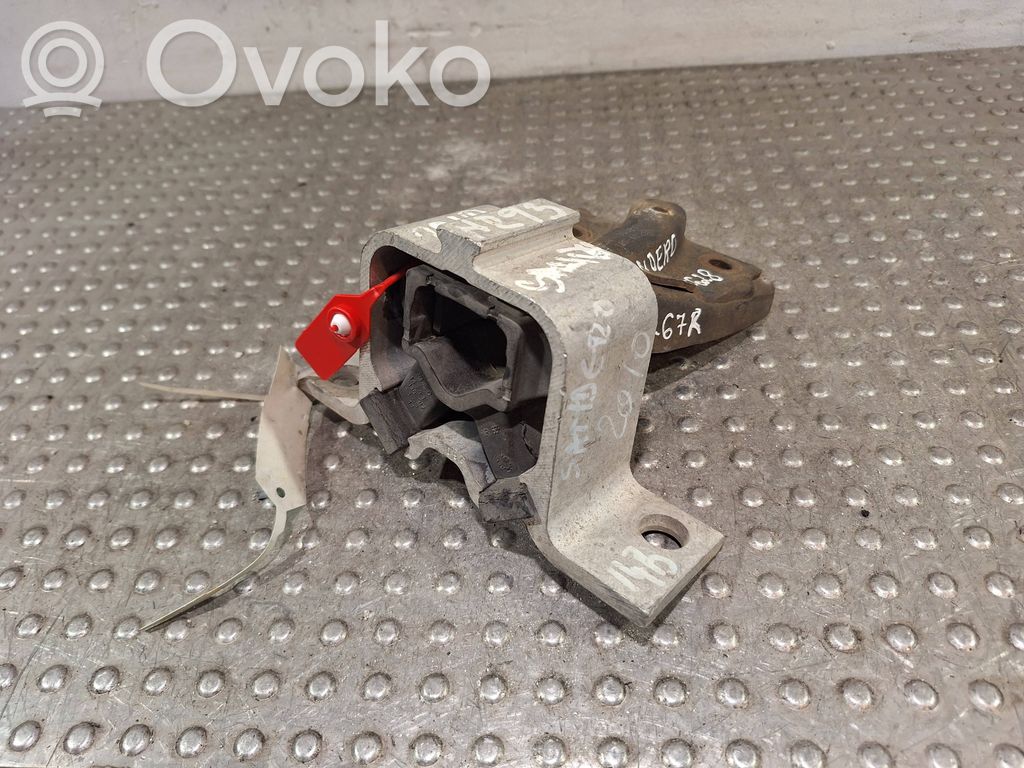 Dacia Sandero Supporto di montaggio del motore (usato) 