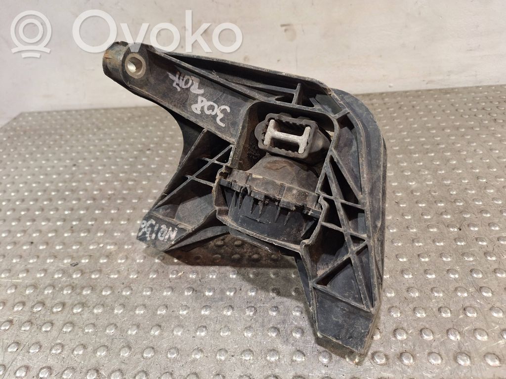 Citroen C4 II Picasso Engine mount bracket 