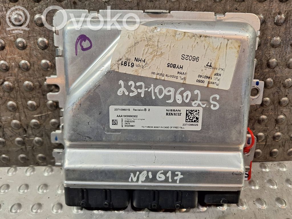 Renault Austral Engine control unit/module 