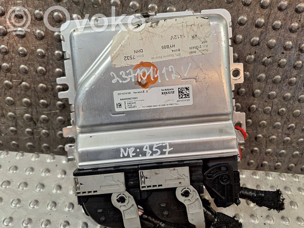 Renault Austral Variklio valdymo blokas 