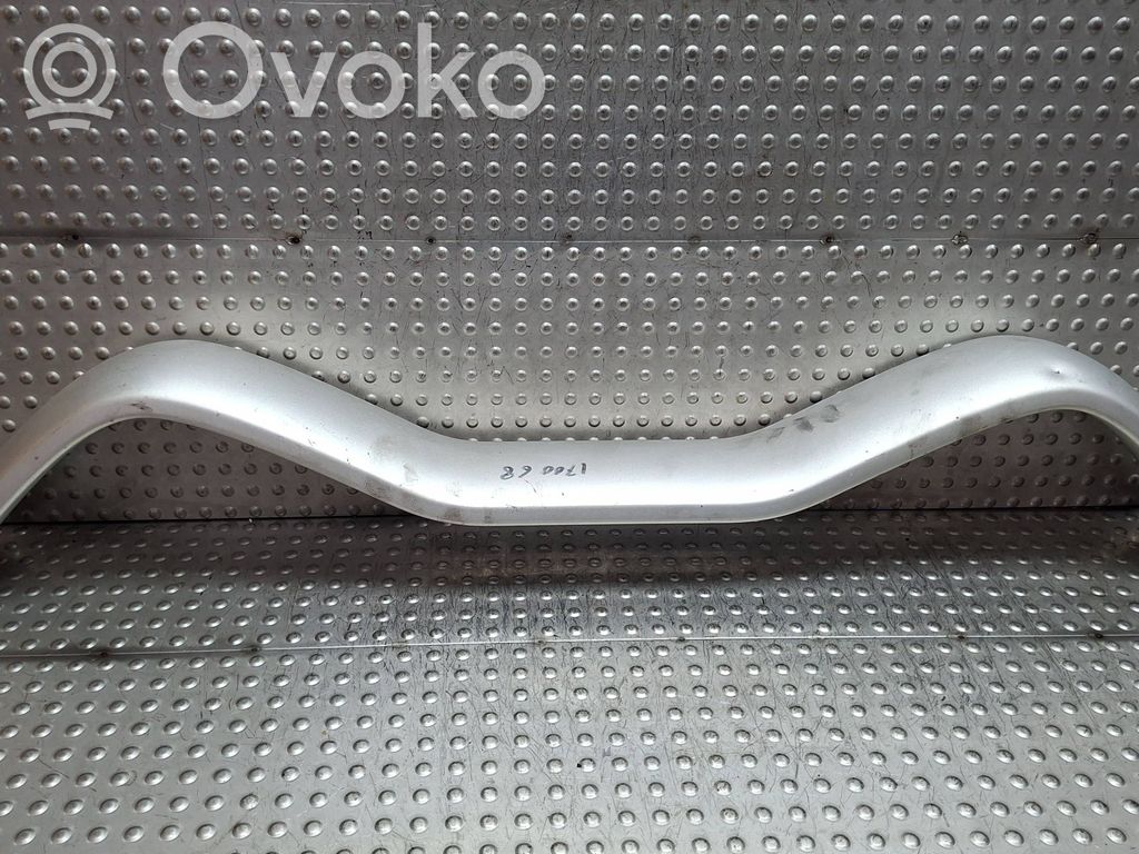 Opel Tigra B Inne części wnętrza samochodu 
