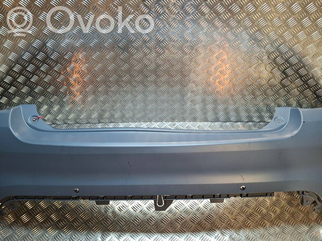 Fiat 500X Parachoques 