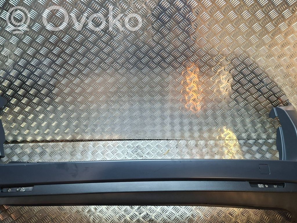 Fiat Doblo Paraurti 