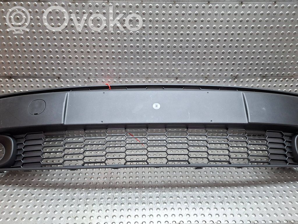 Fiat 500L Kratka dolna zderzaka przedniego 
