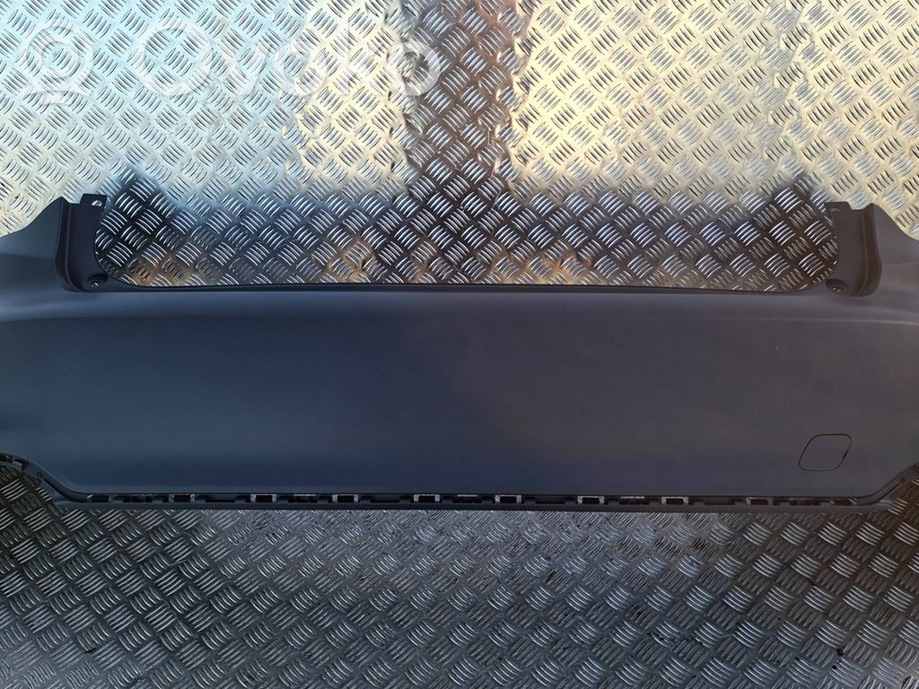 Fiat Tipo Bamperis 