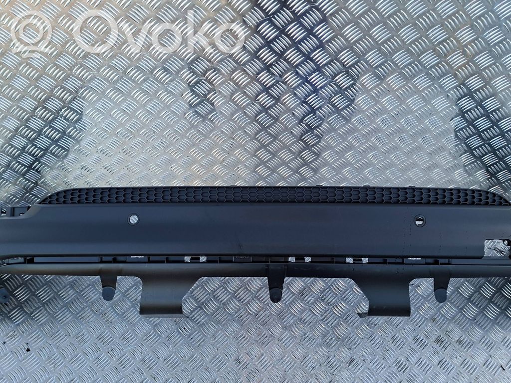 Fiat 500X Rear bumper 