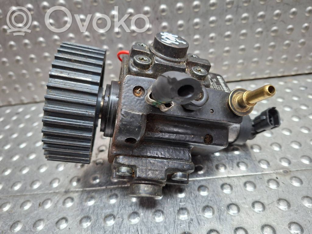 Fiat 500X Pompa wtryskowa wysokiego ciśnienia 