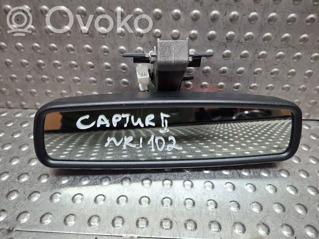 Renault Clio V Espejo retrovisor (interior) 