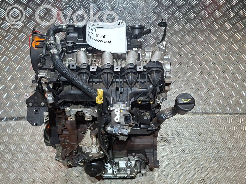 Motor   S26279676,4HT