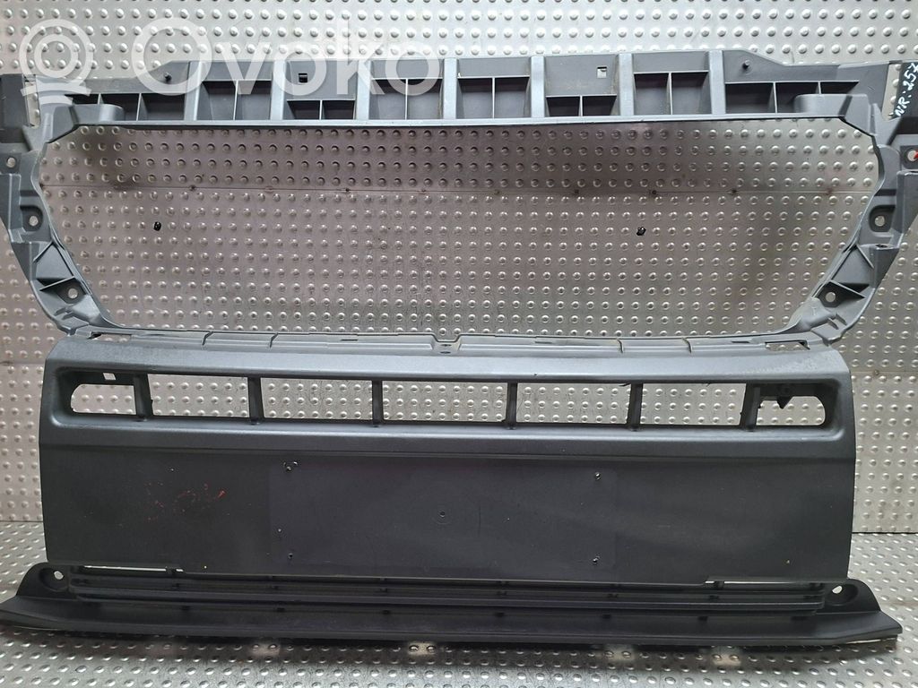 Peugeot Boxer Travesaño del parachoques delantero 