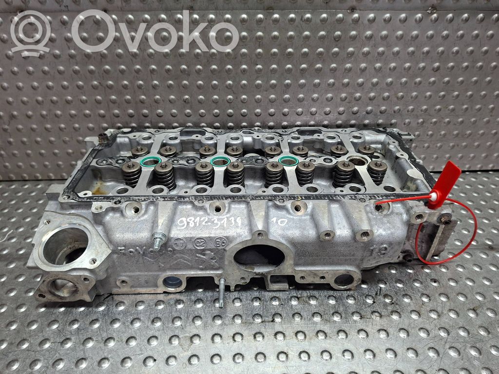 Peugeot Expert Galva 