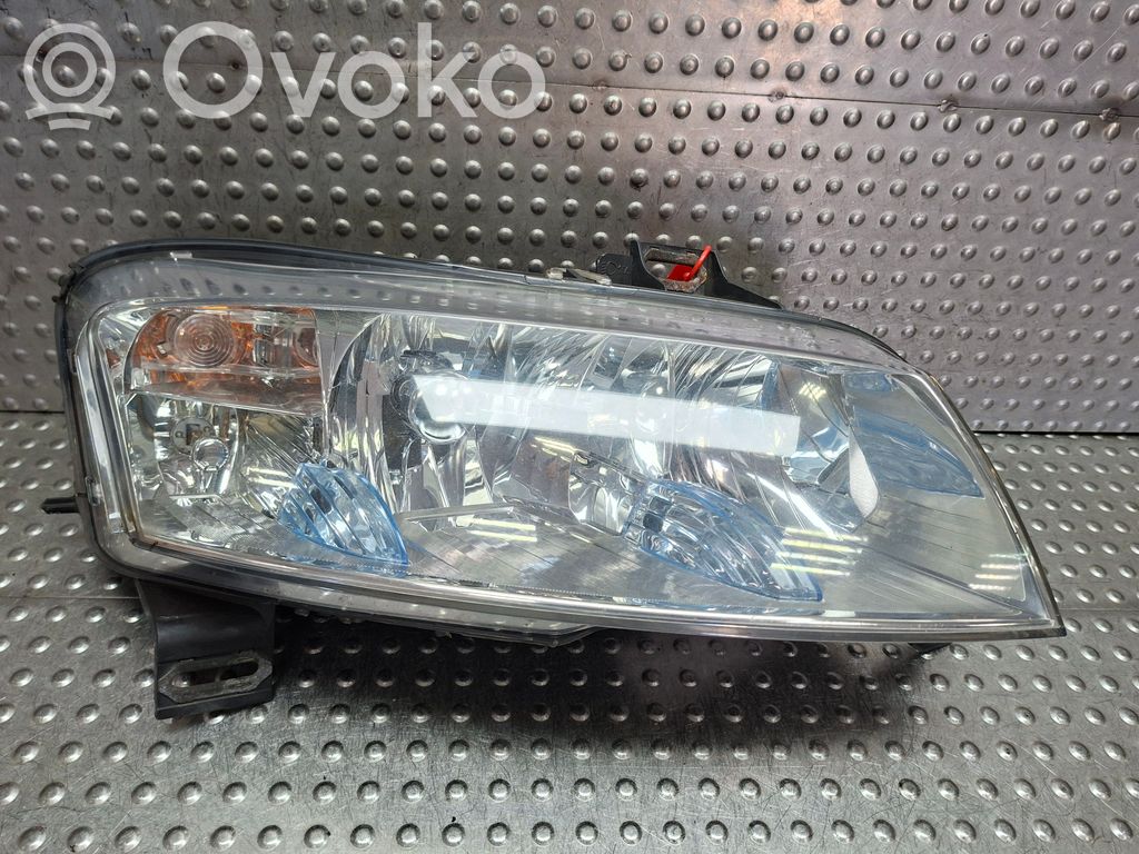 Fiat Stilo Headlight/headlamp 