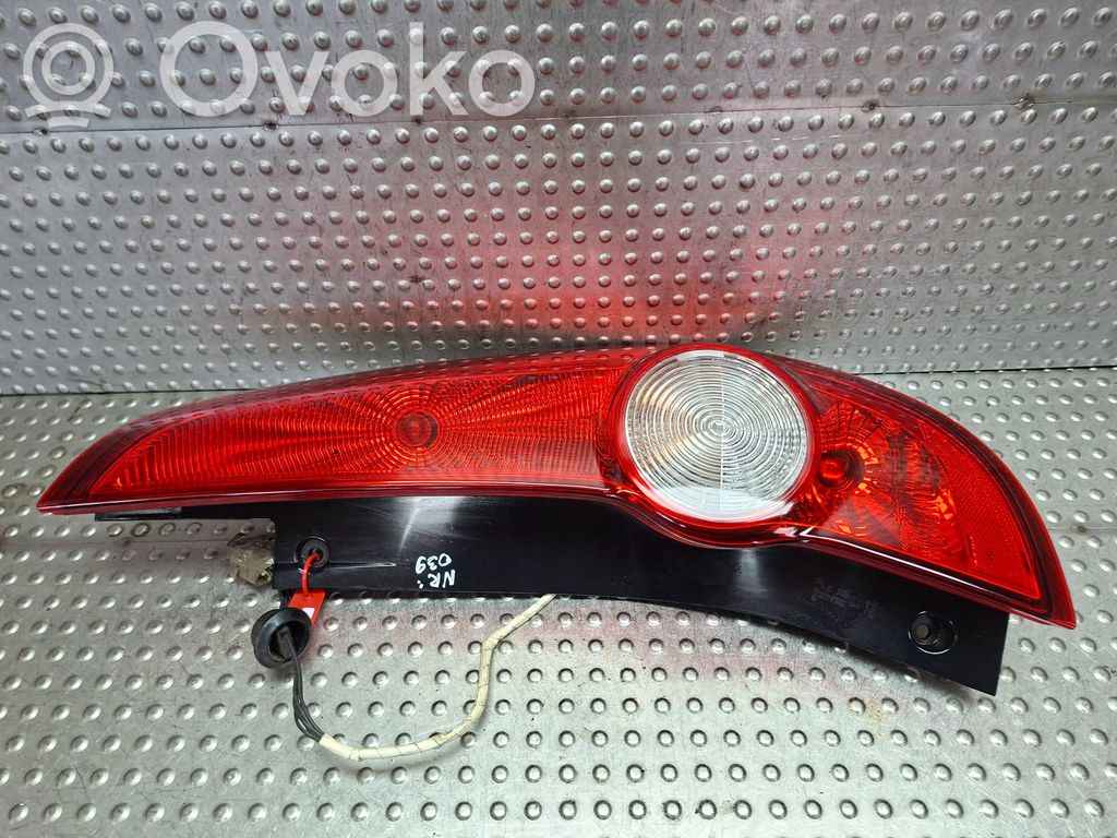 Lampa tylna   S27639039,89071609