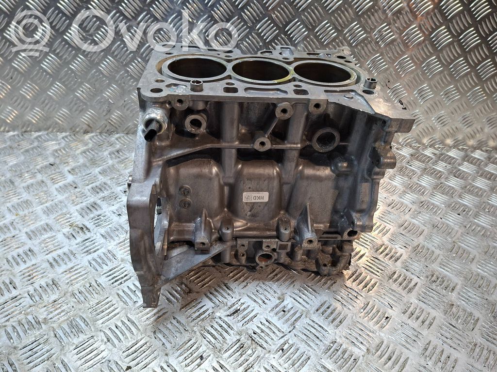 Engine block   S27635623,55594921,L5Q